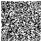 QR code with Alcoholics Anonymous contacts