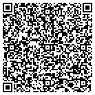 QR code with Oglala Lakota Clg Tech Support contacts