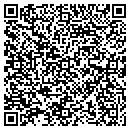 QR code with 3-Ringcircus.com contacts