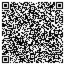 QR code with Amos-Dyke Ankie MD contacts