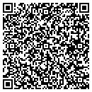 QR code with 4133 University Hoa contacts