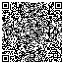 QR code with Moores Welding contacts