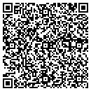 QR code with Amberton University contacts