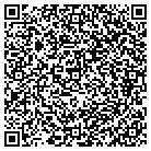 QR code with A & A Enterprises & Entrtn contacts