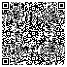 QR code with A Showcase for Unsigned Talent contacts