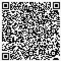 QR code with Byu contacts