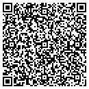 QR code with University Of The Virgin Islands contacts