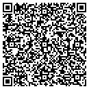 QR code with History in Performance contacts