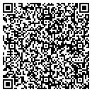 QR code with 1 Aristotle contacts