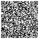 QR code with Alvin C Cacho Md Facc Inc contacts