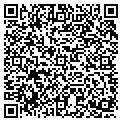 QR code with Ego contacts