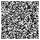 QR code with MOJO contacts