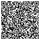 QR code with Alderman Library contacts