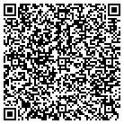 QR code with Agape Unlimited/Alcohol & Drug contacts