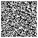 QR code with Arthur S Westneat contacts