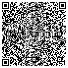 QR code with Acting Services contacts