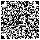 QR code with Central Washington University contacts