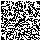 QR code with RSJ Designer Choice contacts