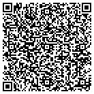 QR code with Alena J's Inflatables contacts