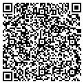 QR code with IFC contacts