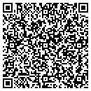 QR code with H & A Pavlik contacts