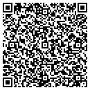 QR code with University of Wyoming contacts