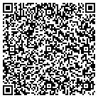 QR code with University Of Wyoming contacts