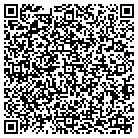 QR code with University of Wyoming contacts