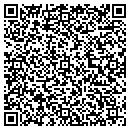 QR code with Alan Hyman Md contacts