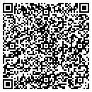 QR code with All American D J's contacts