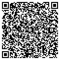 QR code with Casino Party contacts