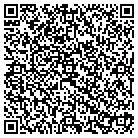 QR code with American University of Athens contacts