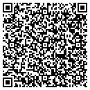 QR code with University of Alaska contacts