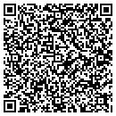 QR code with University of Alaska contacts