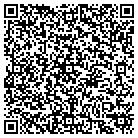 QR code with University of Alaska contacts