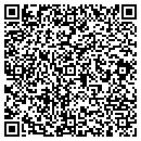 QR code with University of Alaska contacts