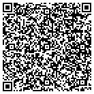 QR code with University Of Alaska Anchorage contacts