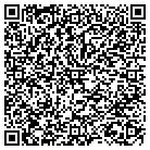 QR code with University of Alaska-Anchorage contacts