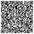 QR code with University Of Alaska Anchorage contacts