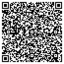 QR code with University Of Alaska Anchorage contacts