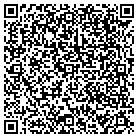 QR code with University of Alaska-Anchorage contacts