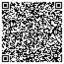 QR code with University Of Alaska Anchorage contacts