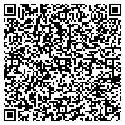 QR code with University Of Alaska Fairbanks contacts