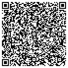 QR code with University of Alaska-Fairbanks contacts