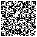 QR code with Palace 18 contacts