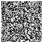 QR code with Heart Clinics Northwest P S contacts