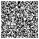QR code with 2 Nvus Preferred Entertainment contacts
