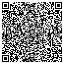 QR code with Achieve Inc contacts