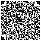 QR code with American Associate of Pro contacts