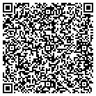 QR code with Advanced Cardiology Memorial contacts